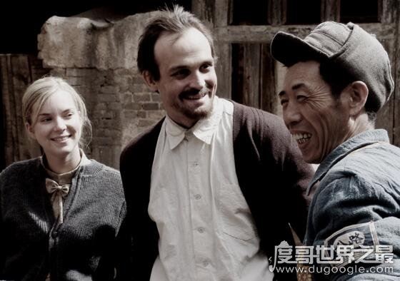 揭秘白求恩是哪国人,为中国抗日革命呕心沥血