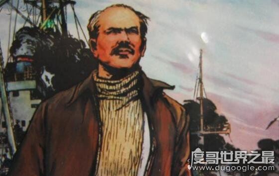 揭秘白求恩是哪国人，为中国抗日革命呕心沥血