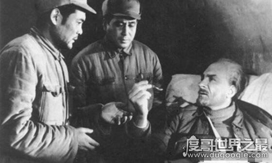 揭秘白求恩是哪国人,为中国抗日革命呕心沥血