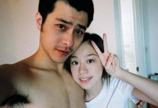 王心凌私密照外泄图片,遇人不淑遭两任前男友出卖