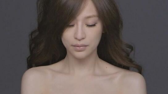 王心凌私密照外泄图片，遇人不淑遭两任前男友出卖