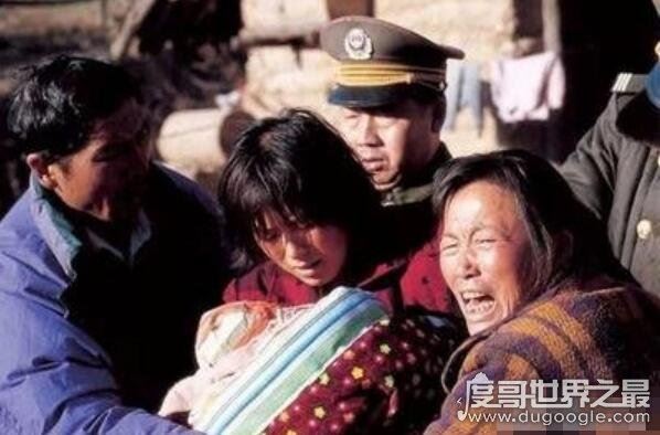 电影盲山真实人物原型现况，被拐姑娘故意拿硫酸伤人(被判死缓)