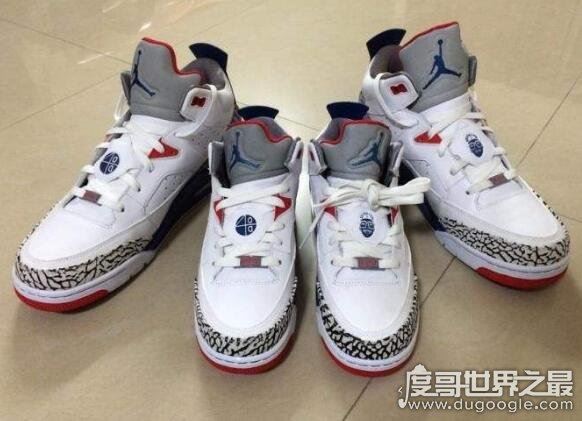 aj是什么意思，是乔丹球鞋品牌Air Jordan的英语缩写