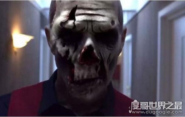 全球最恐怖的十大鬼片，电影史上最吓人的10部鬼片盘点