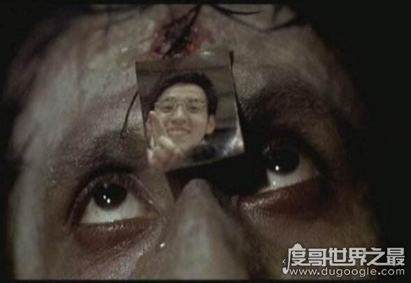 全球最恐怖的十大鬼片，电影史上最吓人的10部鬼片盘点