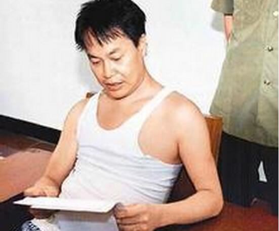 中国黑社会老大排行榜,东北乔四爷排第一(前十名单)