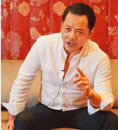 中国黑社会老大排行榜,东北乔四爷排第一(前十名单)