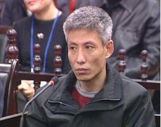 中国黑社会老大排行榜,东北乔四爷排第一(前十名单)