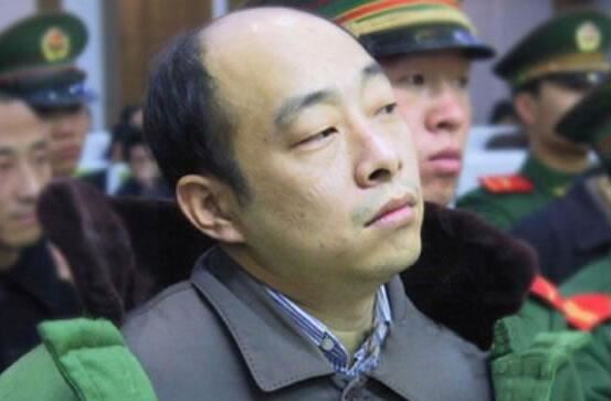 中国黑社会老大排行榜，东北乔四爷排第一(前十名单)