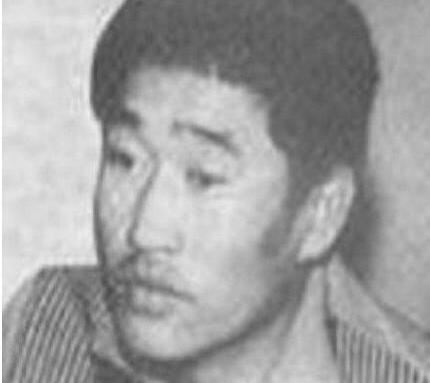 中国黑社会老大排行榜，东北乔四爷排第一(前十名单)