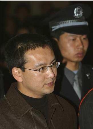 中国黑社会老大排行榜,东北乔四爷排第一(前十名单)