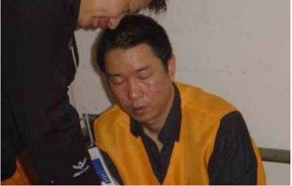 中国黑社会老大排行榜，东北乔四爷排第一(前十名单)