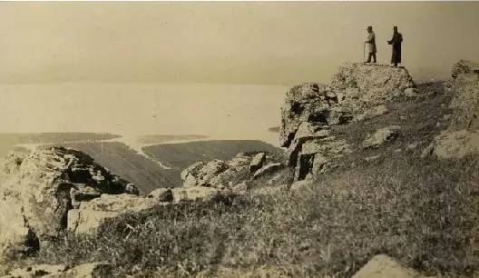 常熟野猫口神龙事件，年近五十的夫妇生下龙子（奇闻怪谈）
