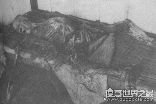 菲律宾马尼拉大屠杀,共杀害12.5万平民(平均每天杀害3千人)