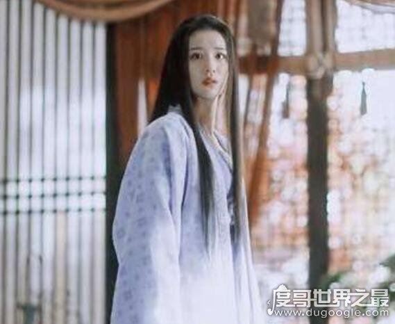 历史上宋仁宗最爱的女人是谁，最爱的是张贵妃不是曹皇后