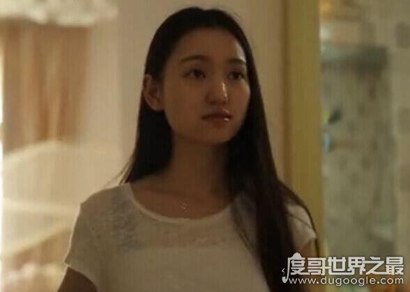 中国最美英语老师,肖珠因清纯可人的授课照片而红遍网络