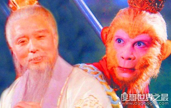 菩提祖师和如来谁厉害,如来在菩提祖师面前撑不过一招