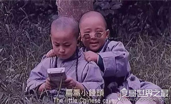 释小龙、郝劭文全部搞笑电影,旋风小子堪称是最经典