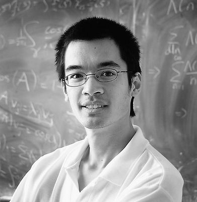 世界十大天才证明，智商和成就不一定成正比