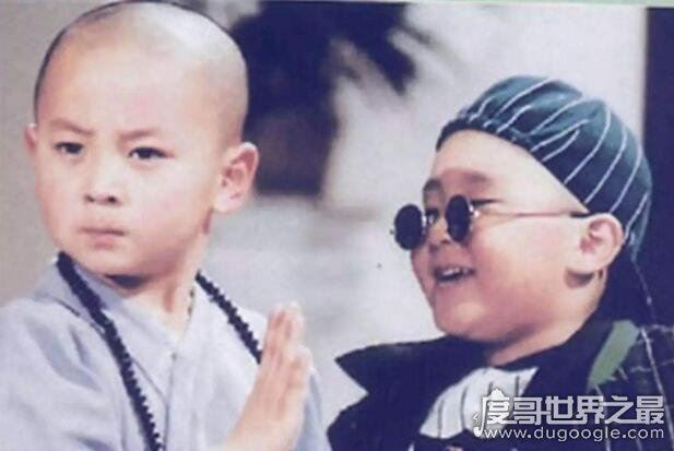释小龙、郝劭文全部搞笑电影,旋风小子堪称是最经典