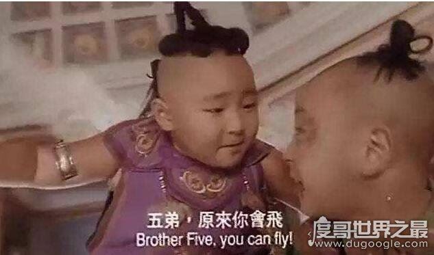 释小龙、郝劭文全部搞笑电影，旋风小子堪称是最经典