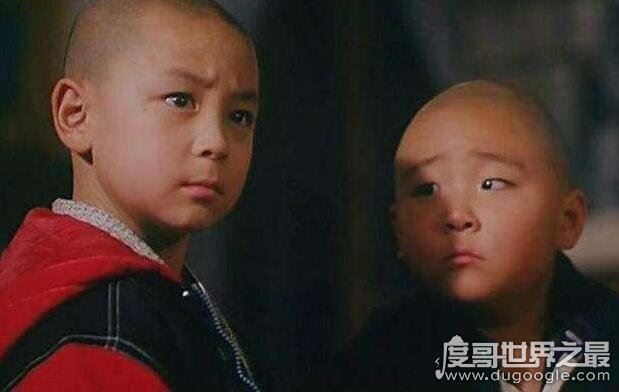 释小龙、郝劭文全部搞笑电影，旋风小子堪称是最经典