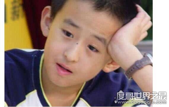 中国最年轻的博士,张炘炀10岁读大学(16岁成为博士)