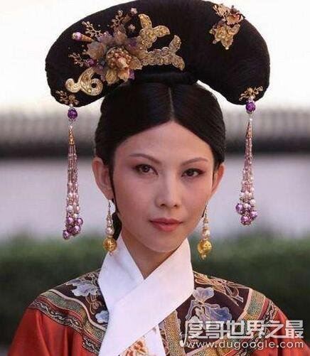 雍正的皇后是谁,甄嬛是清代皇太后中寿命最长者