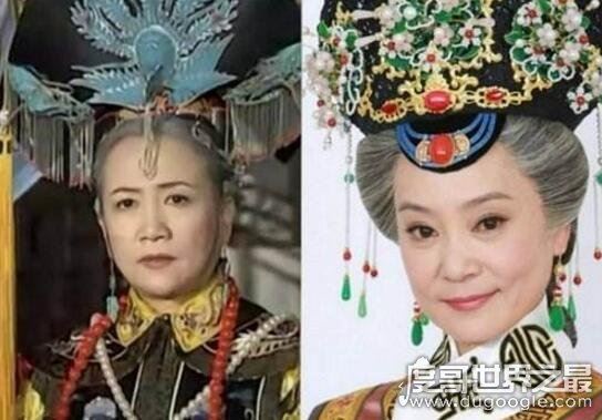 雍正的皇后是谁，甄嬛是清代皇太后中寿命最长者