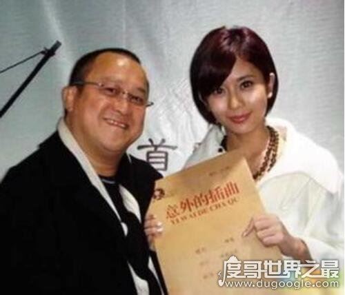 做曾志伟老婆都后悔,两任老婆都被其抛妻弃子(如今后悔莫及)