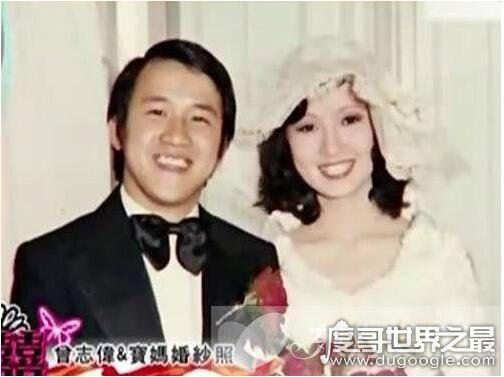 做曾志伟老婆都后悔，两任老婆都被其抛妻弃子(如今后悔莫及)
