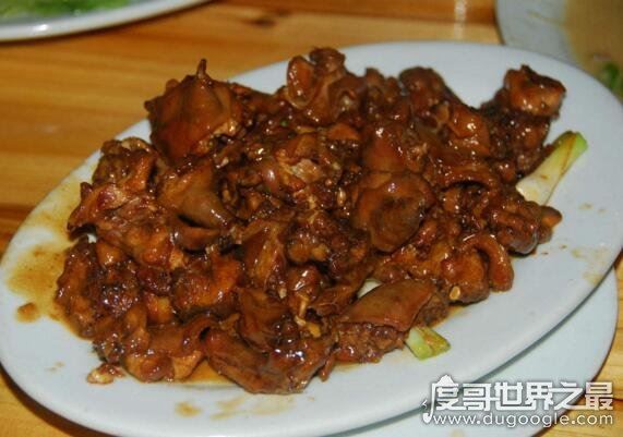 老鼠肉能吃吗，能吃而且好吃(附做法及注意事项)