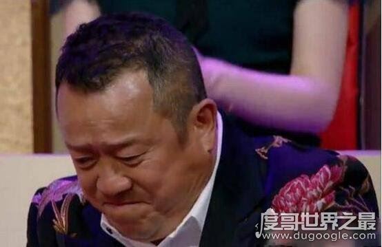 做曾志伟老婆都后悔，两任老婆都被其抛妻弃子(如今后悔莫及)
