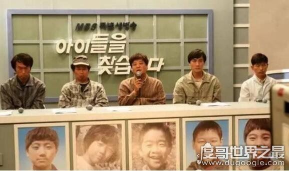 韩国三大未解谜案,每一件都轰动全韩国(都被拍成电影)