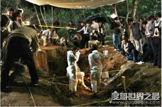 韩国三大未解谜案,每一件都轰动全韩国(都被拍成电影)