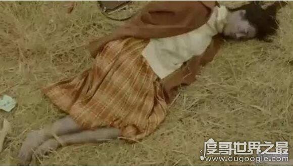 韩国三大未解谜案，每一件都轰动全韩国(都被拍成电影)