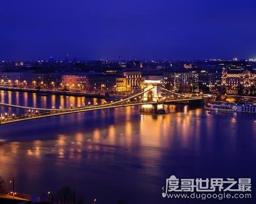 世界上流经国家最多的河是哪一条，欧洲多瑙河(流经10个国家)