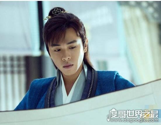 庆余年有几个是穿越的,有三个穿越者(分别是范闲、叶轻眉和五竹)