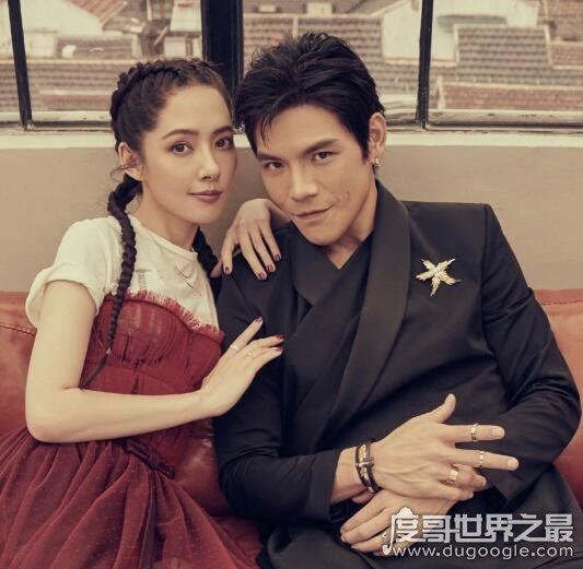 郭碧婷家里很富吗？郭碧婷个人资料简介(家境与向家差距悬殊)