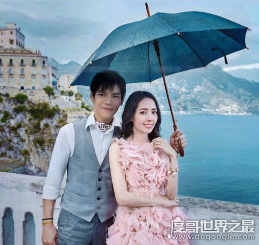 郭碧婷家里很富吗？郭碧婷个人资料简介(家境与向家差距悬殊)