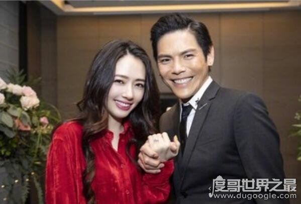 郭碧婷家里很富吗？郭碧婷个人资料简介(家境与向家差距悬殊)