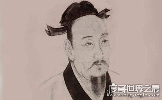 史上最强诡辩白马非马论,出自名家代表人物公孙龙