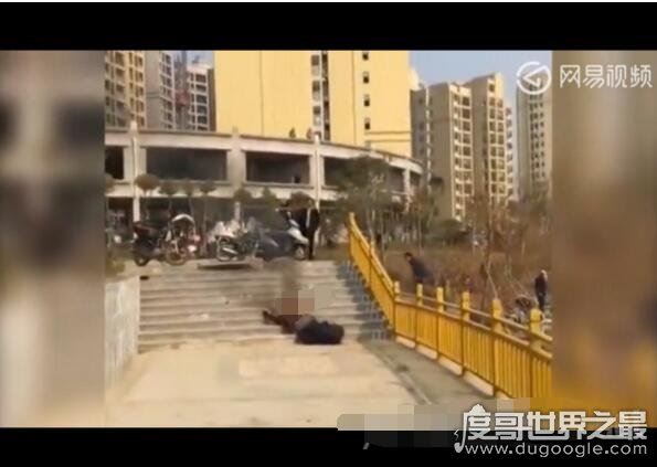 偷钓鱼触碰高压线被电，鱼竿导电性强触碰后会被＂电击＂