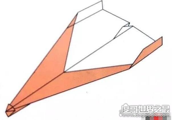 世界上第一名的纸飞机,复仇者纸飞机(4大世界纪录纸飞机名单)