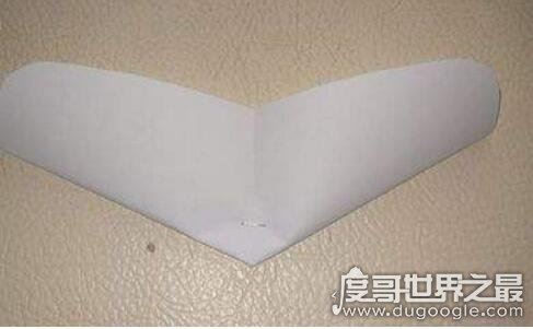 世界上第一名的纸飞机，复仇者纸飞机(4大世界纪录纸飞机名单)