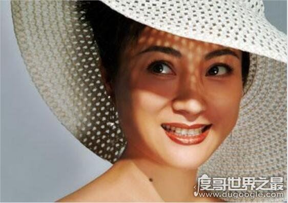 李玲玉简历，每张专辑破百万的甜歌皇后(人称最美玉兔精)