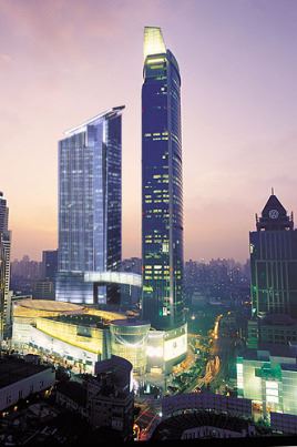 中国十大购物中心，一定不能错过的shopping圣地（必看）