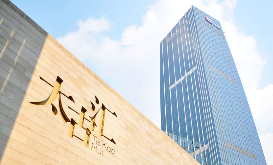 中国十大购物中心，一定不能错过的shopping圣地（必看）