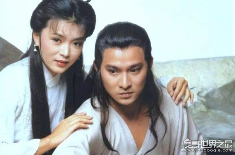 刘德华原名叫什么,刘福荣只是天王的小名(不要再认错了)