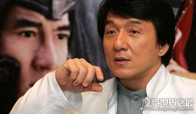 刘德华原名叫什么，刘福荣只是天王的小名(不要再认错了)